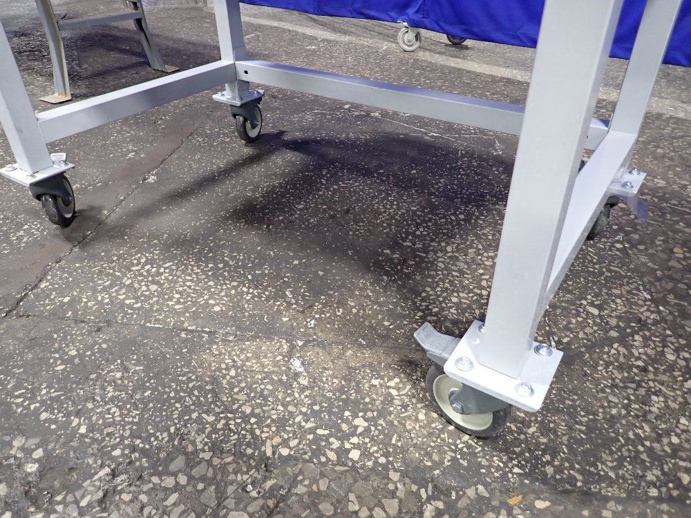 Workplace Mobile Workbench