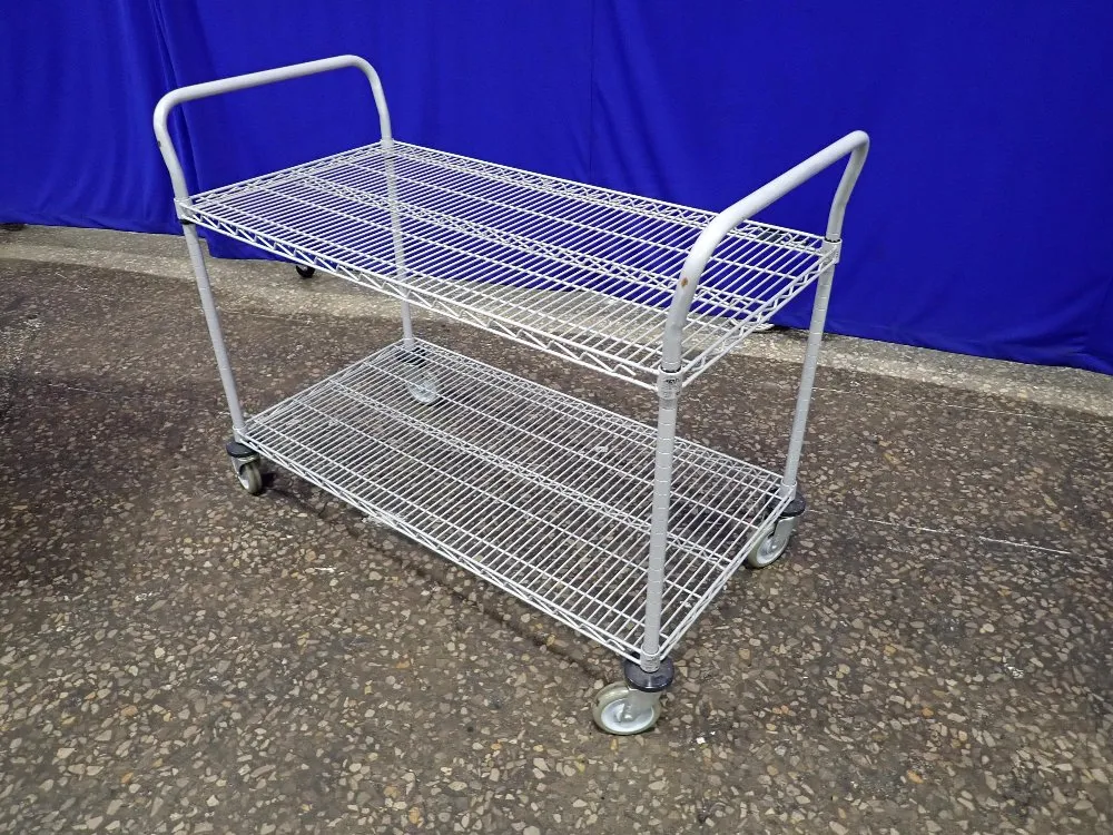 WIRE CART
