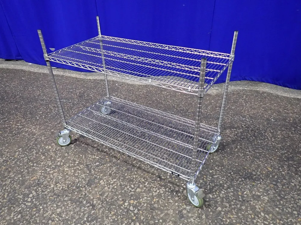WIRE CART