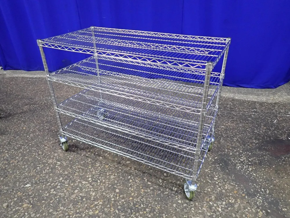 WIRE CART