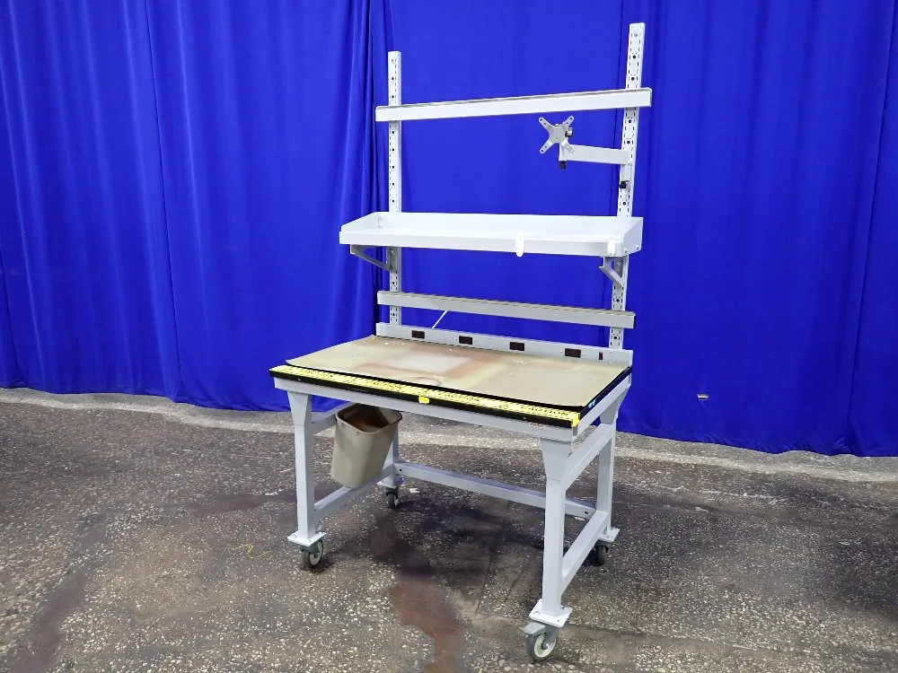 WORKBENCH