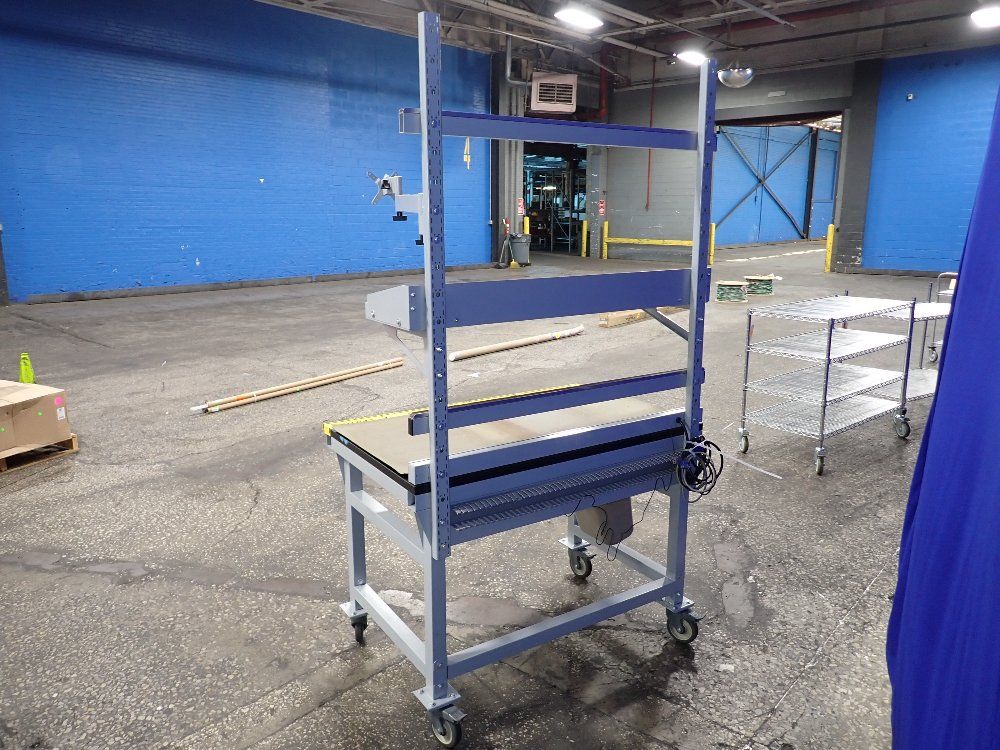 Workplace Workbench