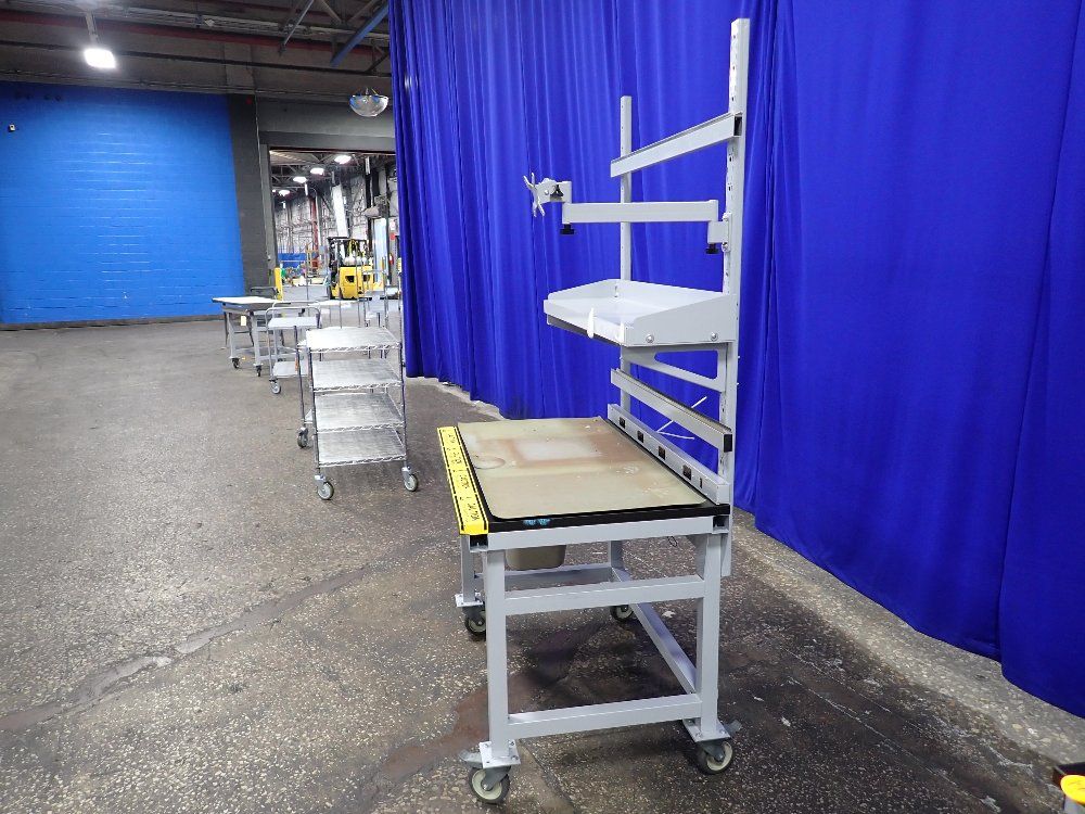 Workplace Workbench