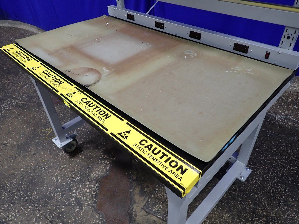 Workplace Workbench