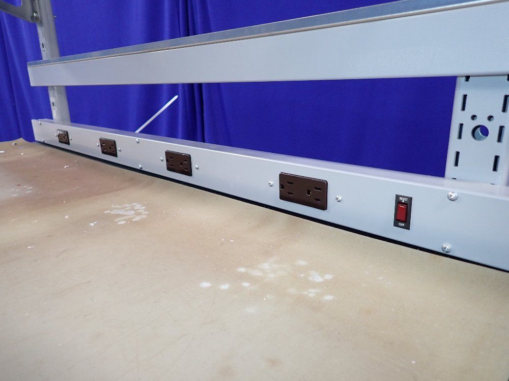 Workplace Workbench