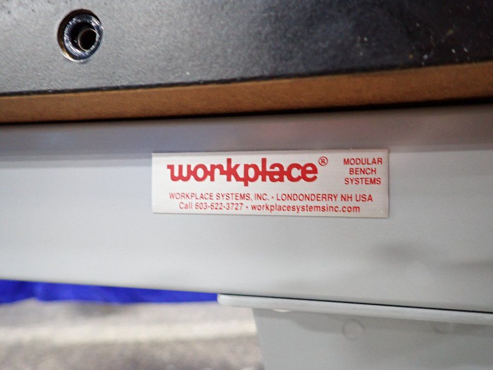 Workplace Workbench