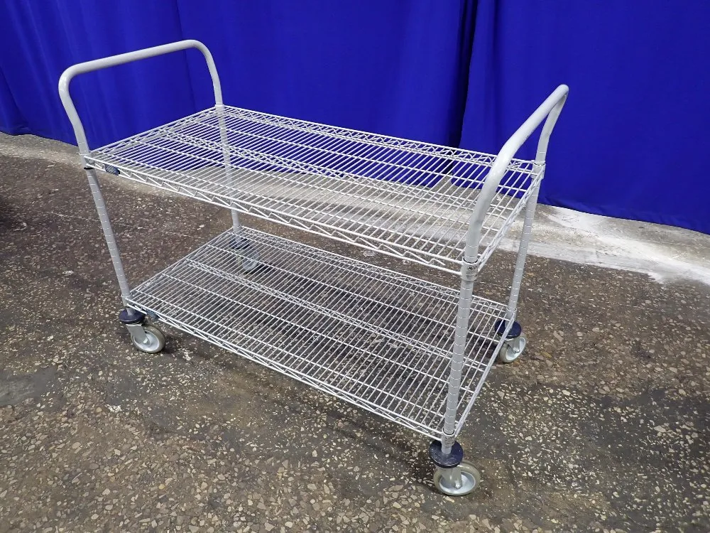 WIRE CART