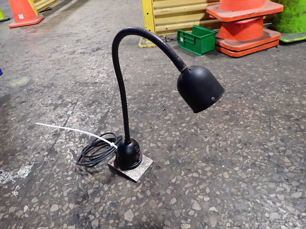 Electrix Lamp