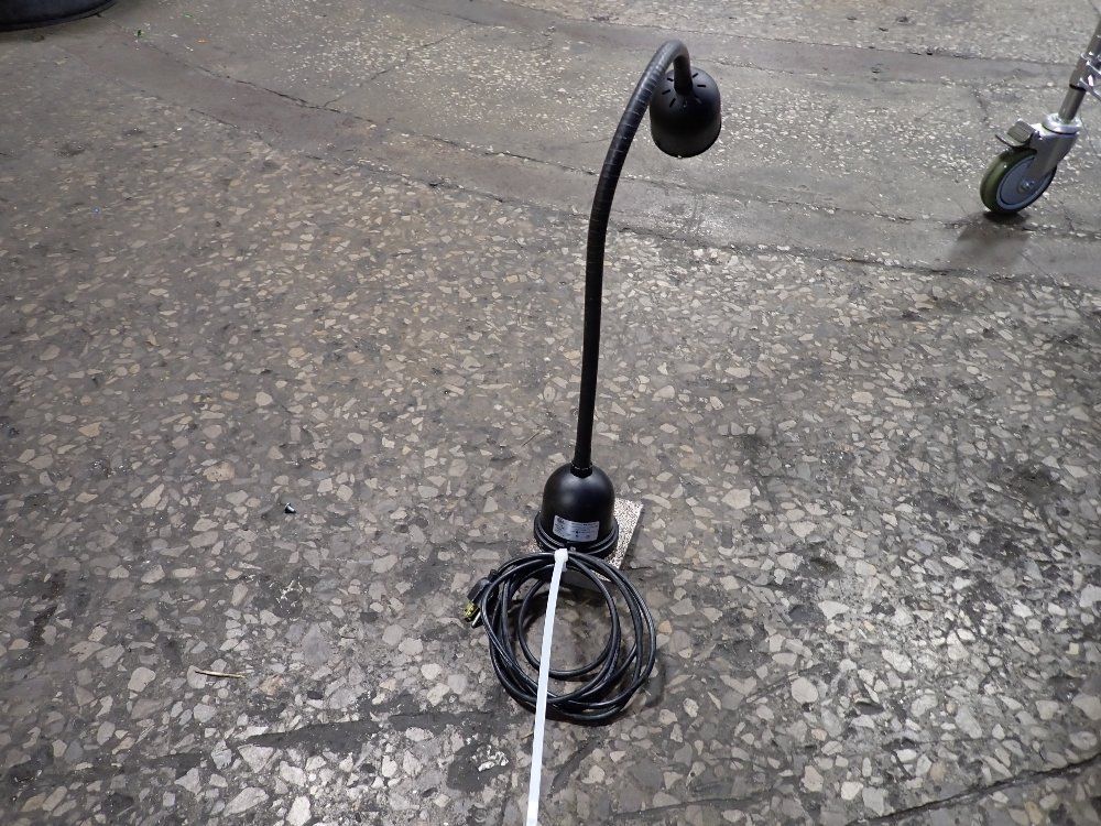 Electrix Lamp
