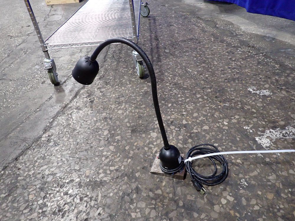 Electrix Lamp