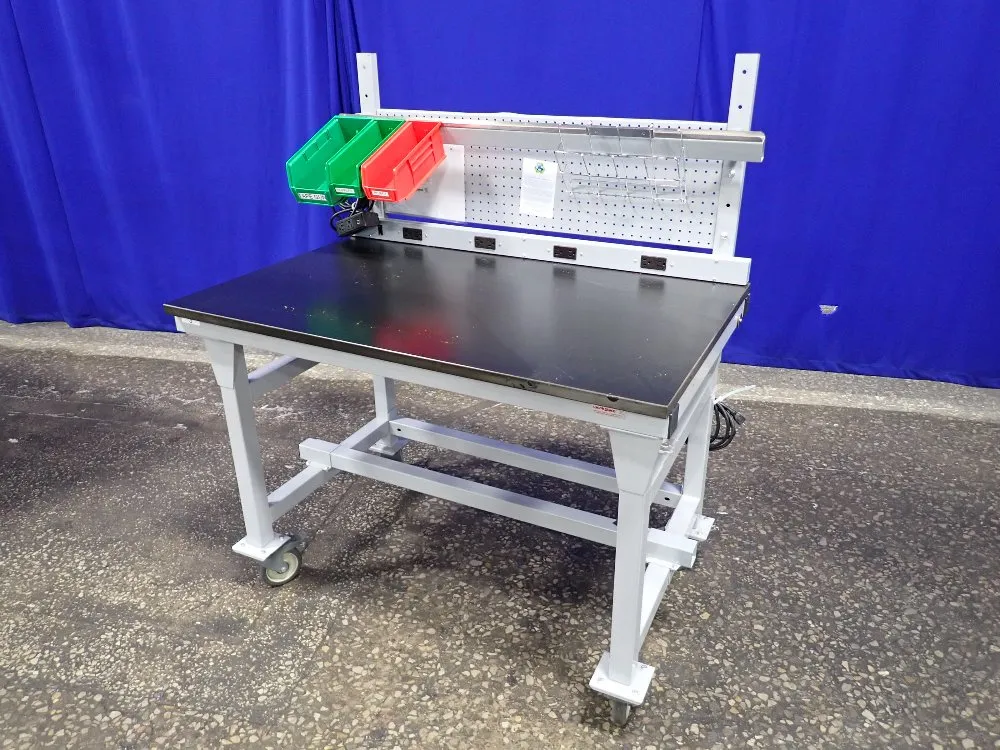 WORKBENCH