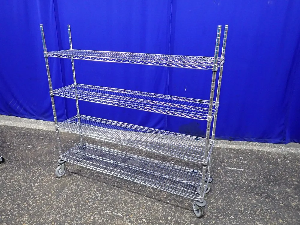 WIRE CART