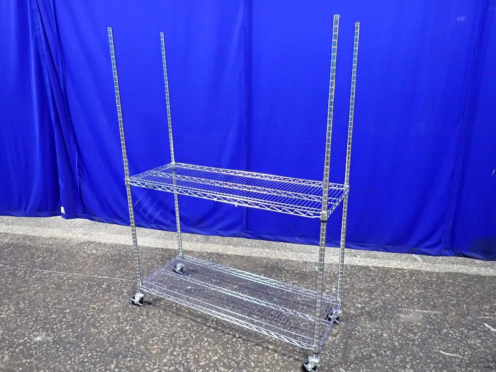 WIRE CART