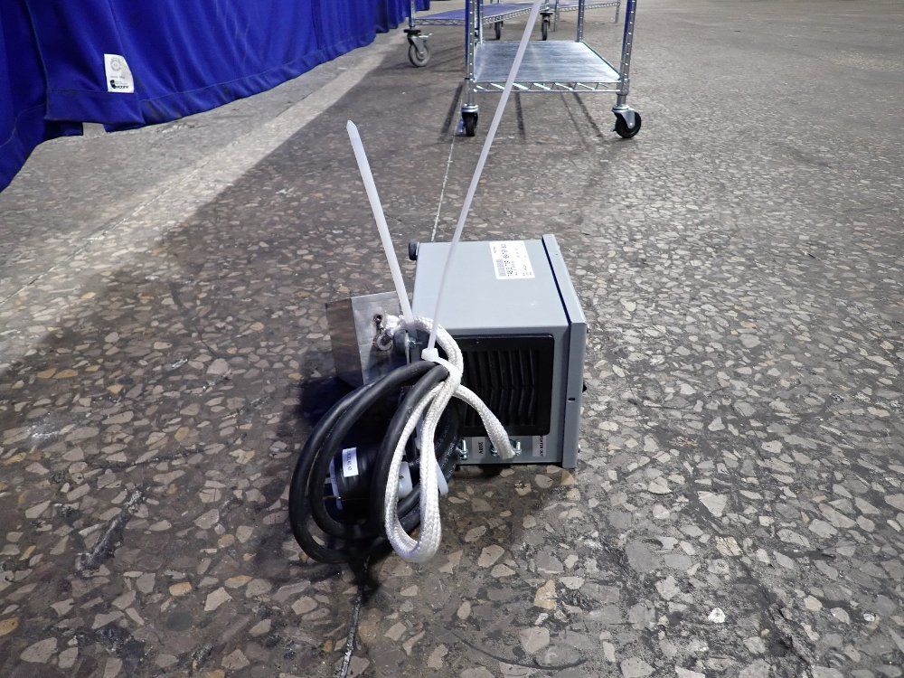 Lsi Tabletop Heater Box