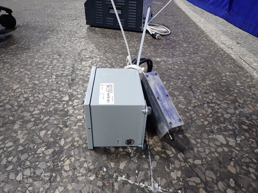 Lsi Tabletop Heater Box