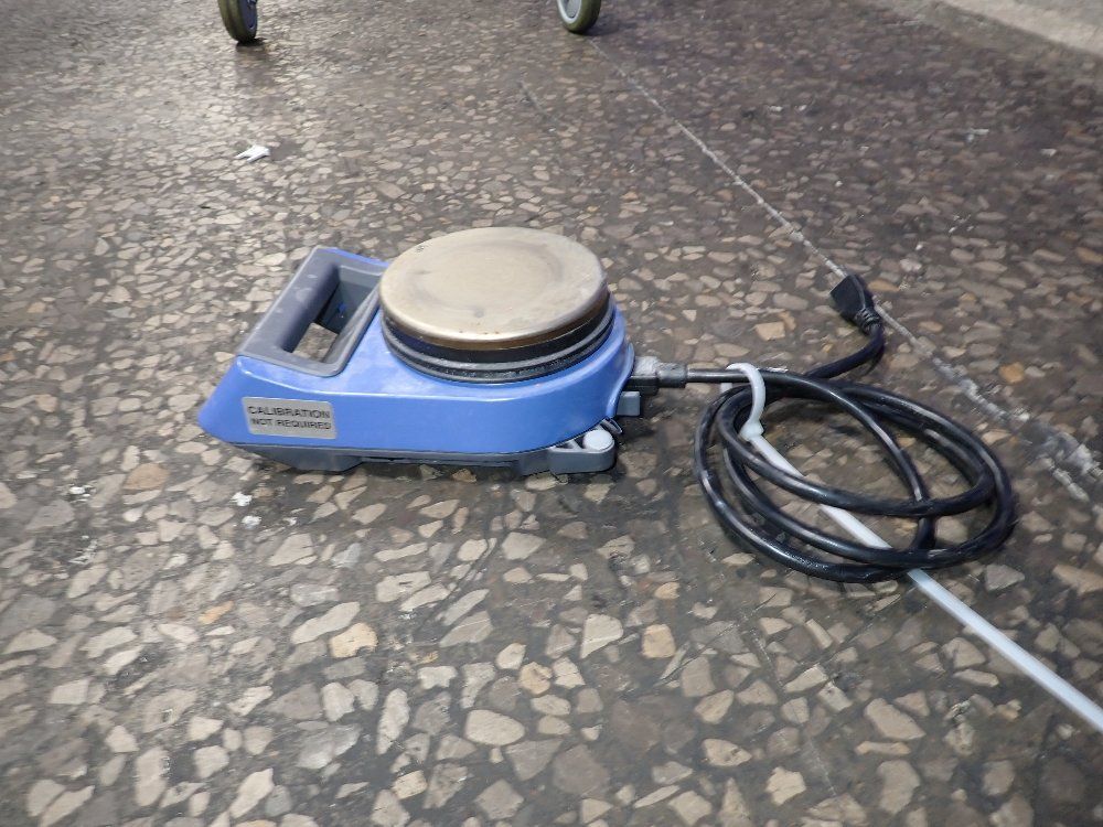 Ika Digital Scale