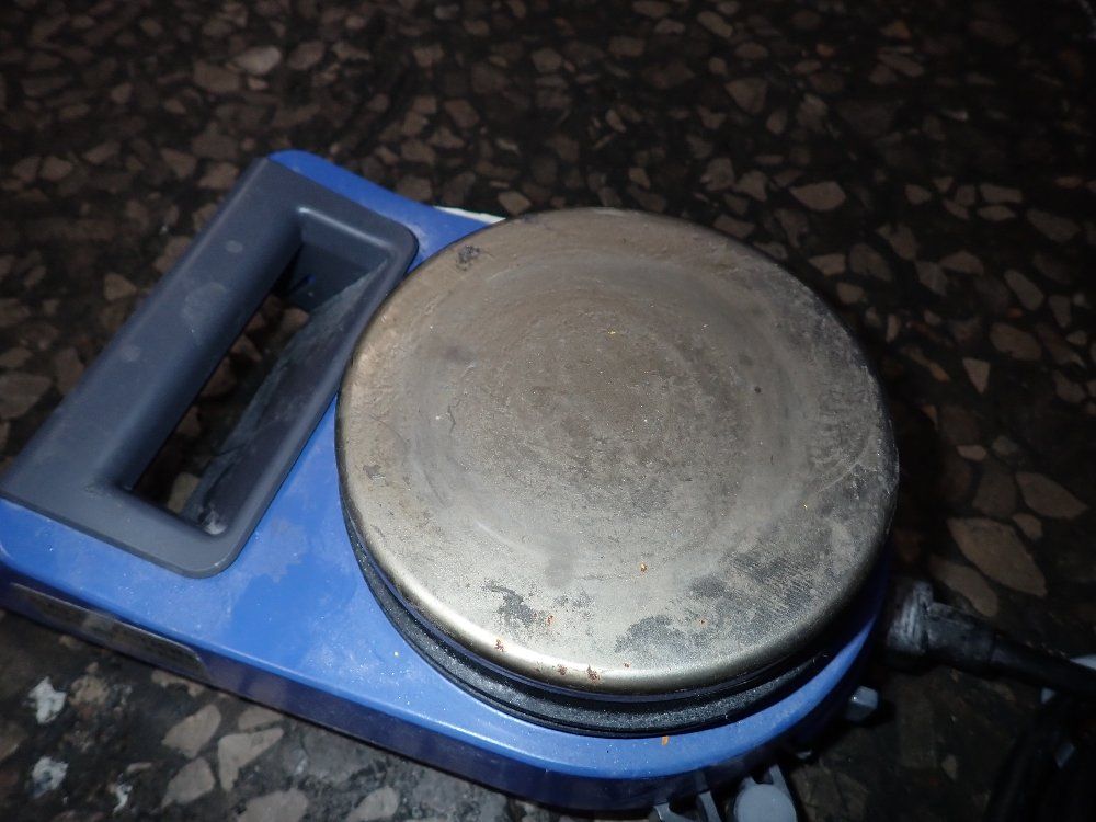 Ika Digital Scale