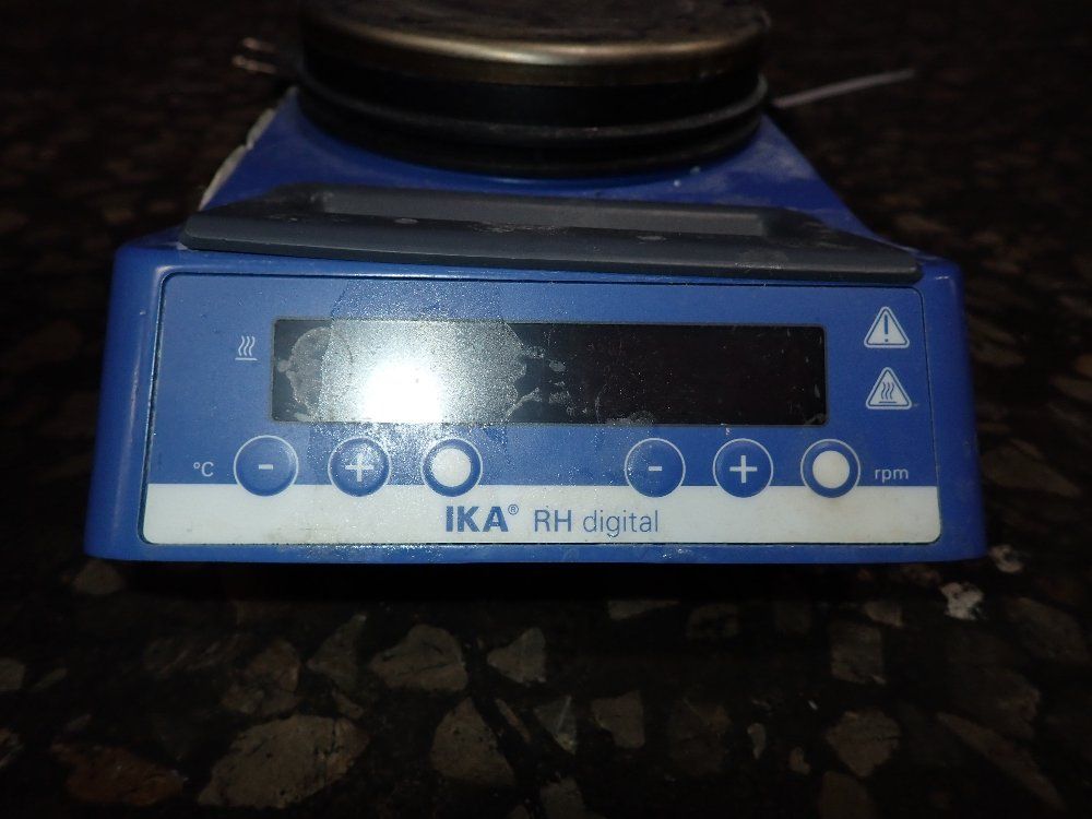 Ika Digital Scale