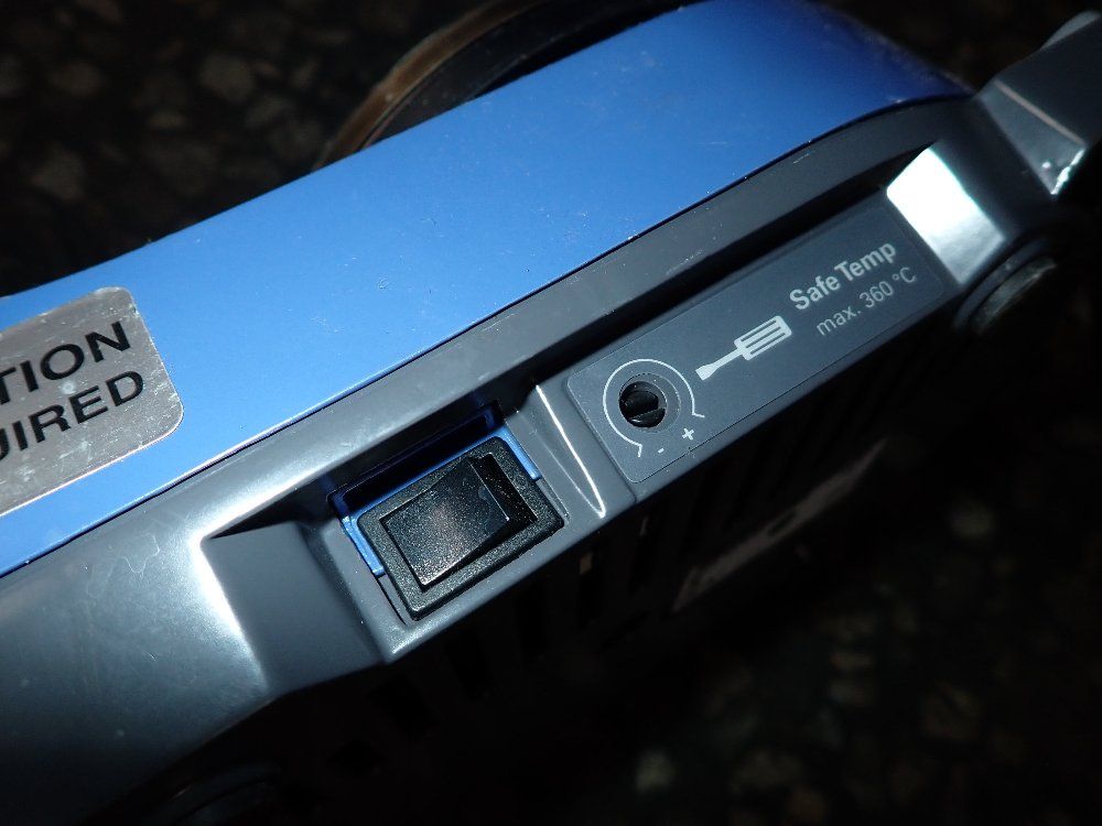 Ika Digital Scale