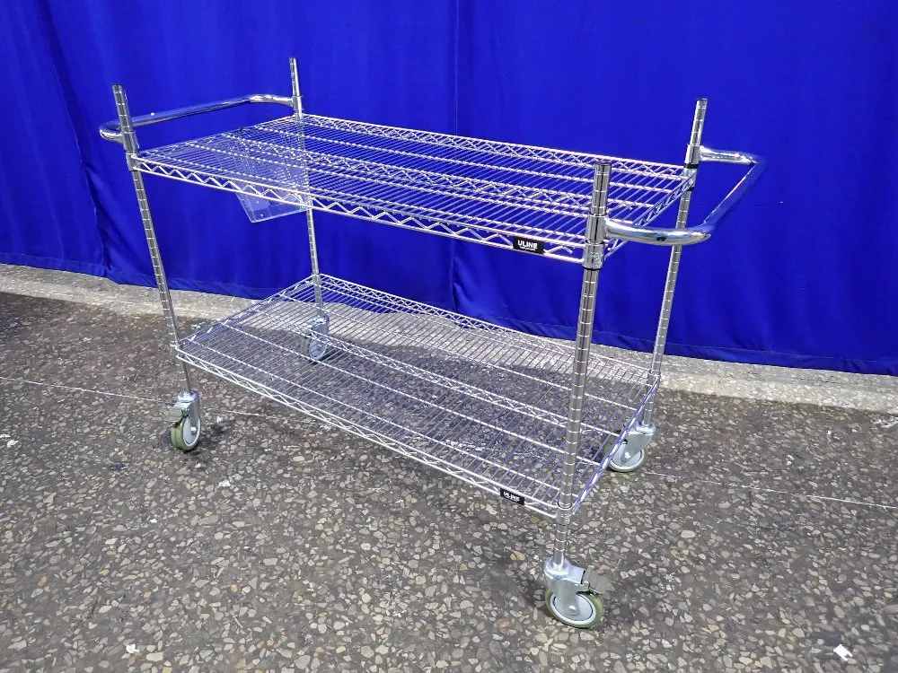 WIRE CART