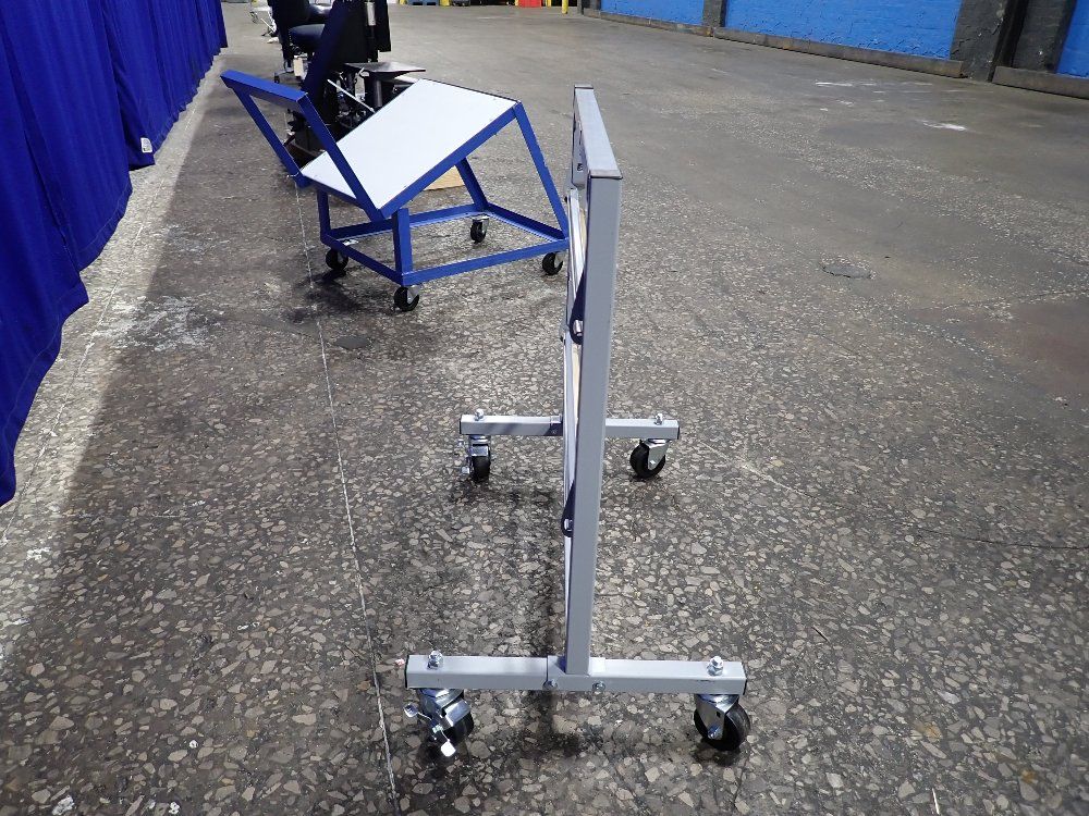 Uline Rack