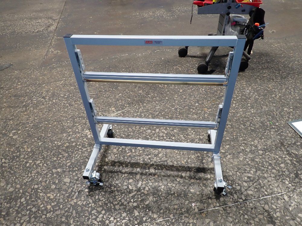 Uline Rack