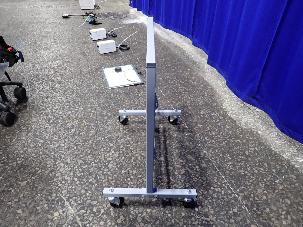 Uline Rack