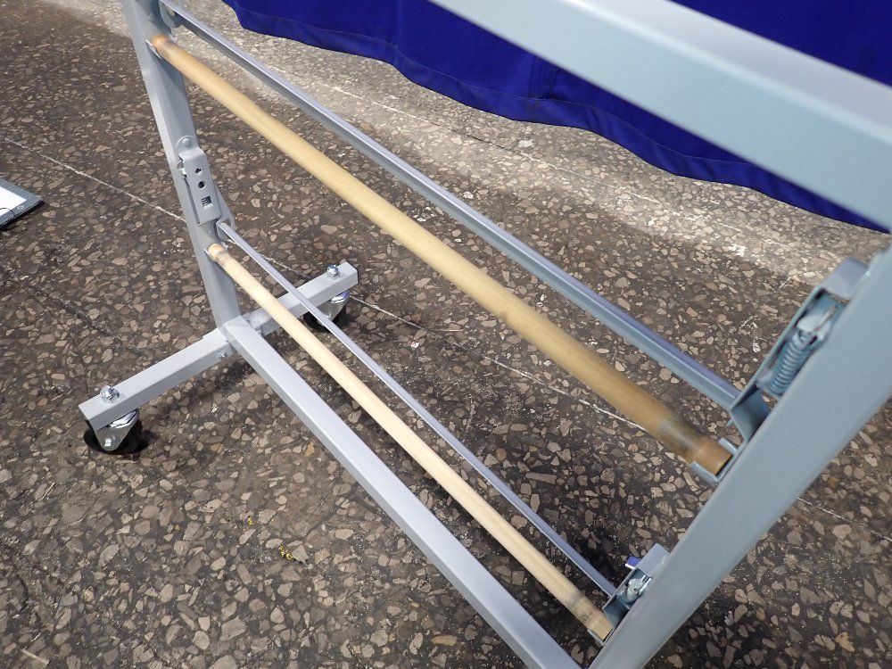 Uline Rack