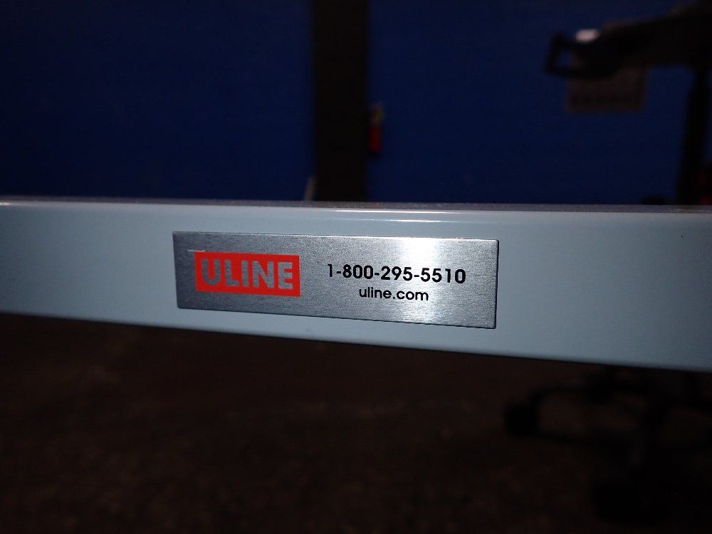 Uline Rack