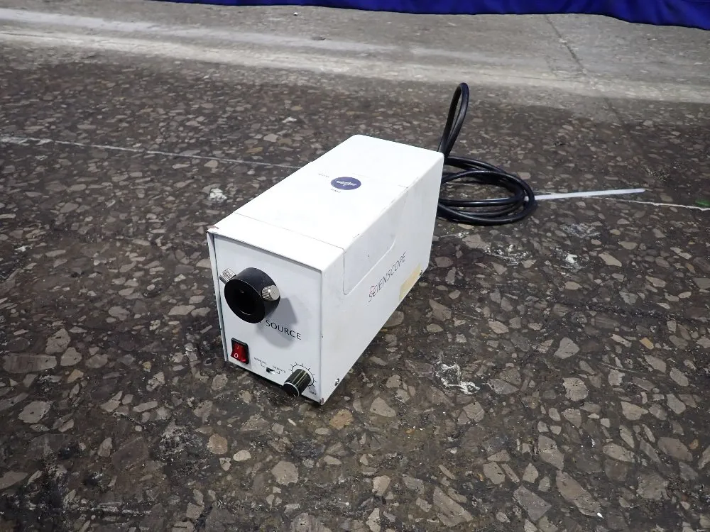COLD LIGHT SOURCE