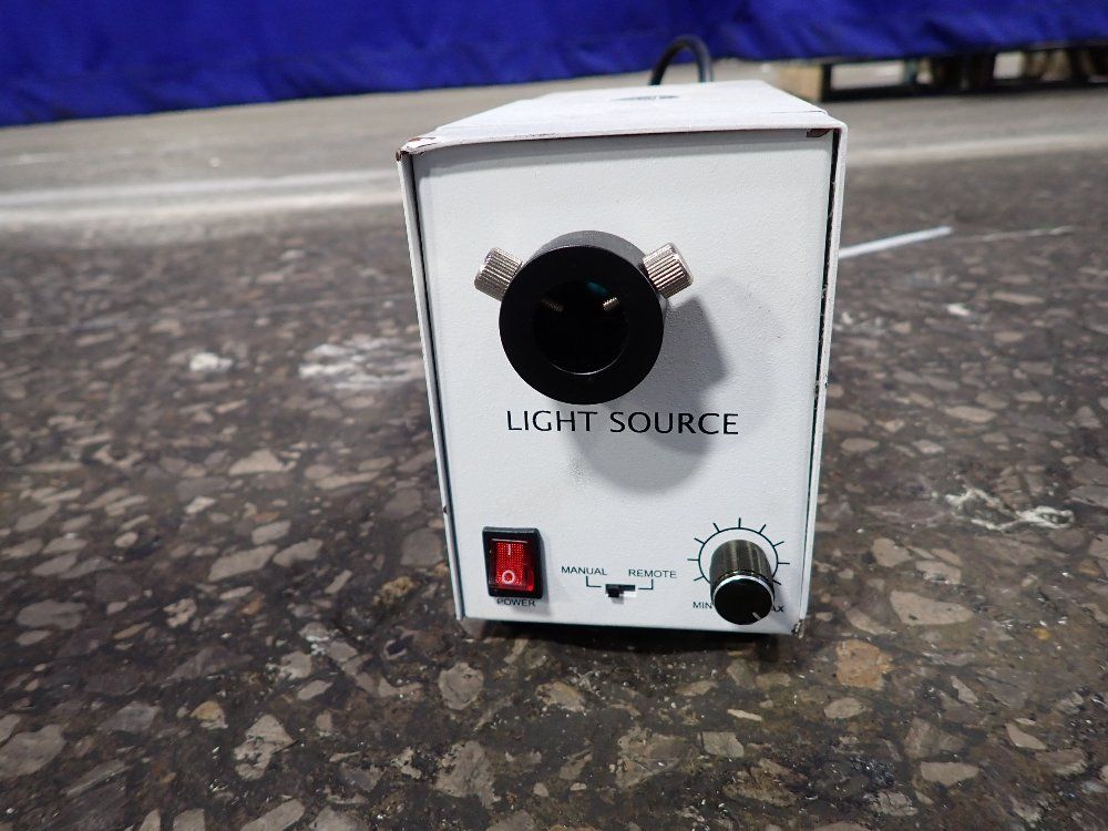 Scienscope Cold Light Source