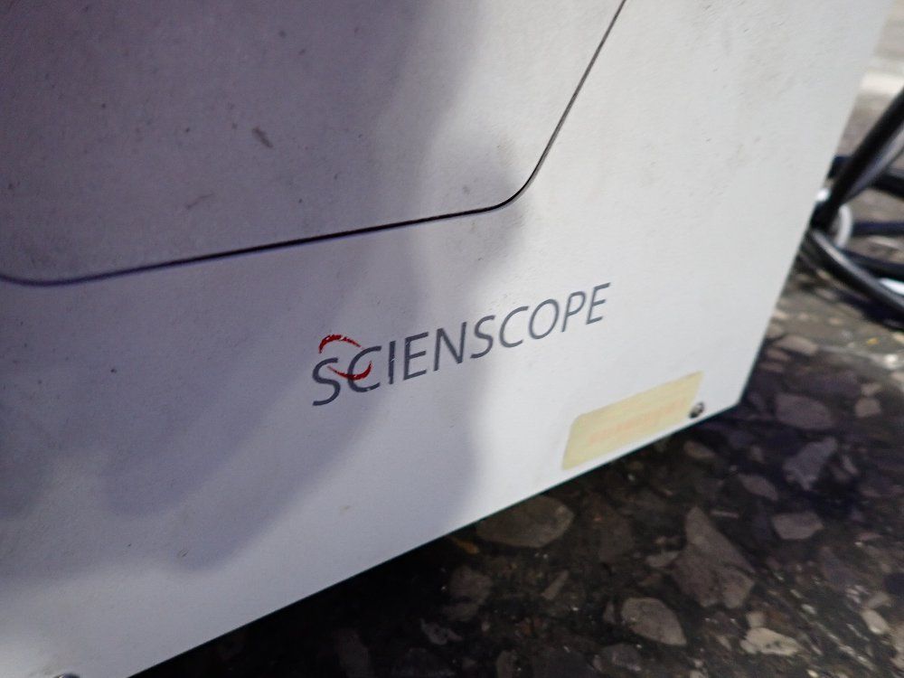 Scienscope Cold Light Source