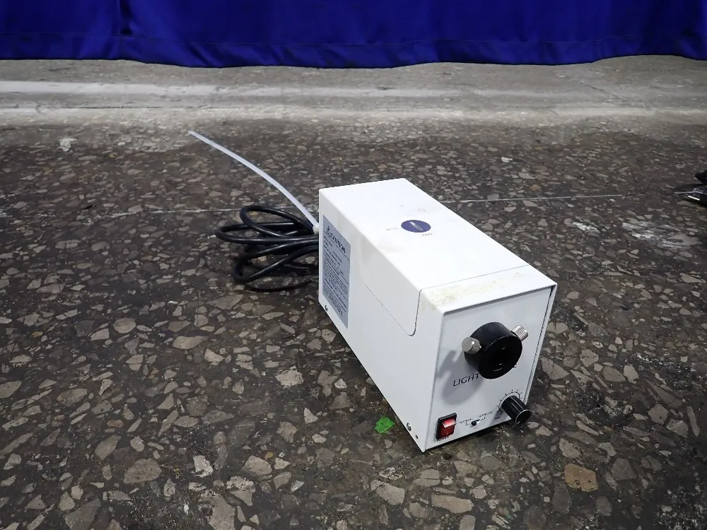 COLD LIGHT SOURCE