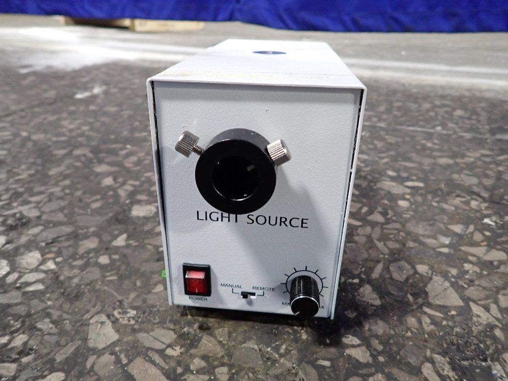 Scienscope Cold Light Source