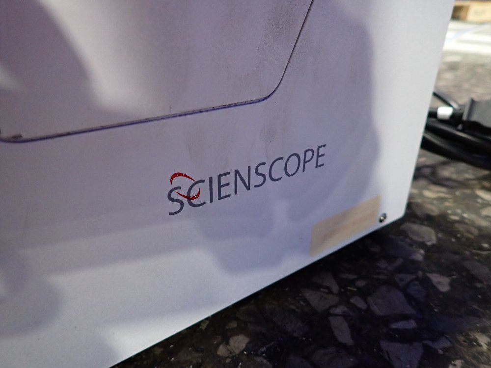 Scienscope Cold Light Source