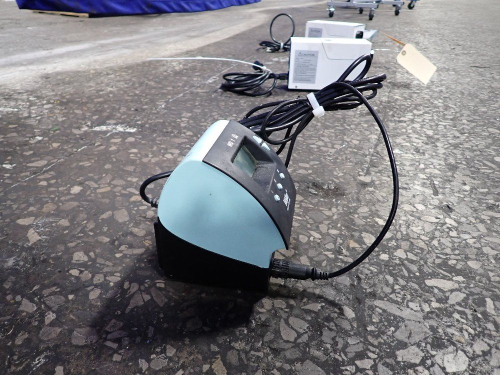 Weller Soldering Station