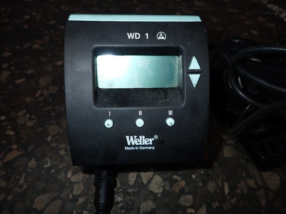 Weller Soldering Station