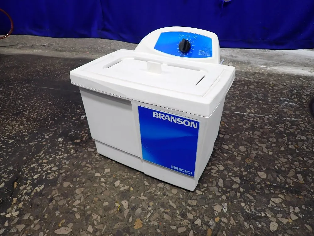 ULTRASONIC BATH
