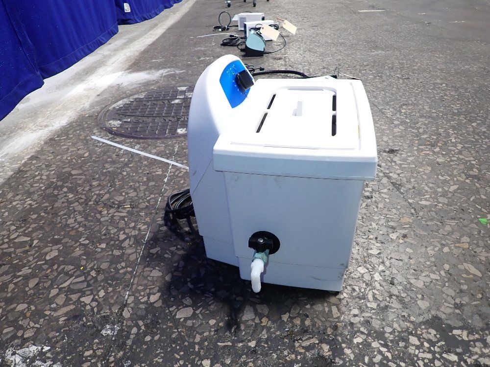 Branson Ultrasonic Bath
