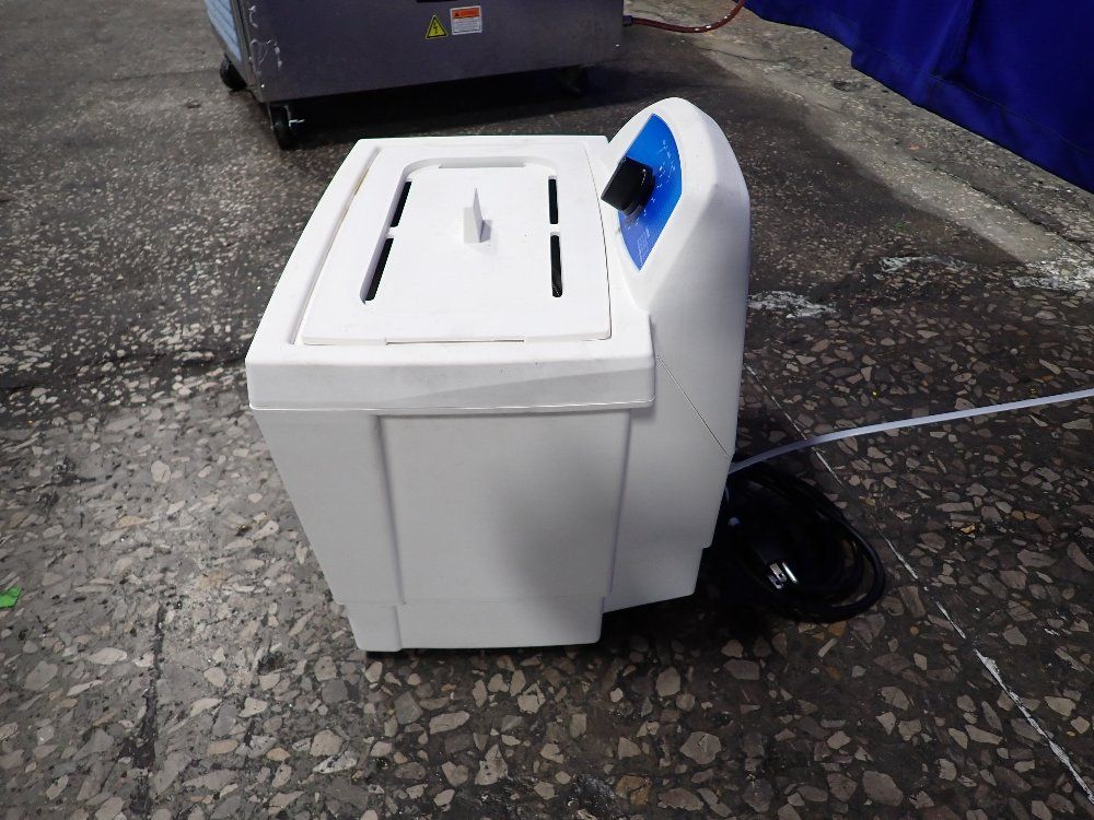 Branson Ultrasonic Bath