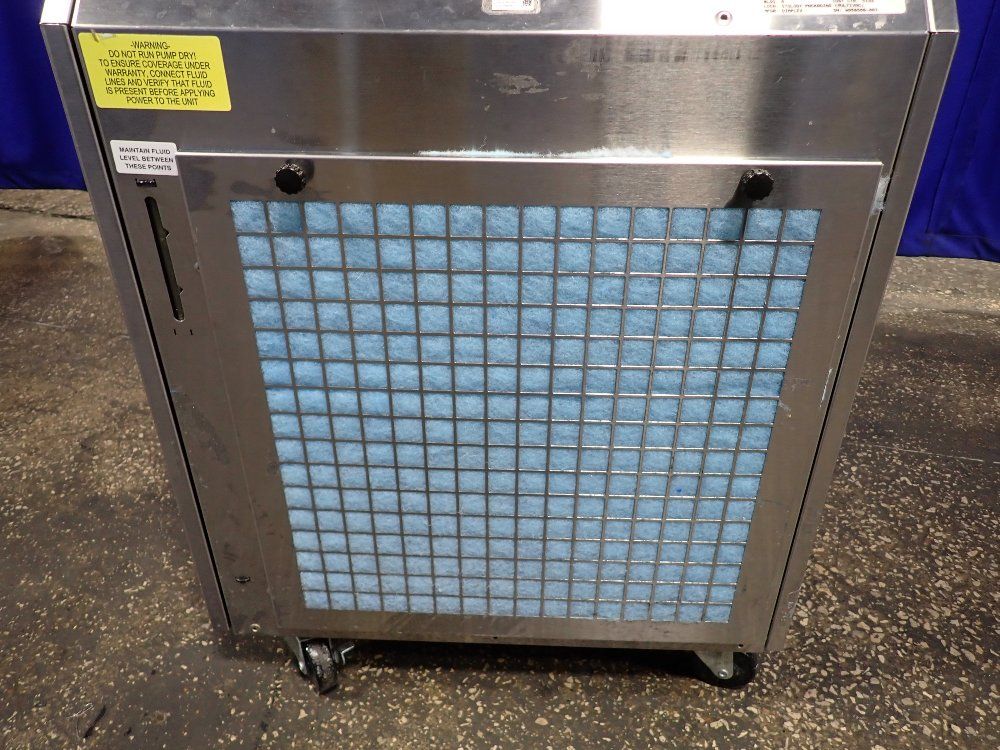 Dimplex Thermal Solutions Chiller