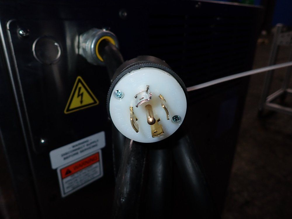Dimplex Thermal Solutions Chiller