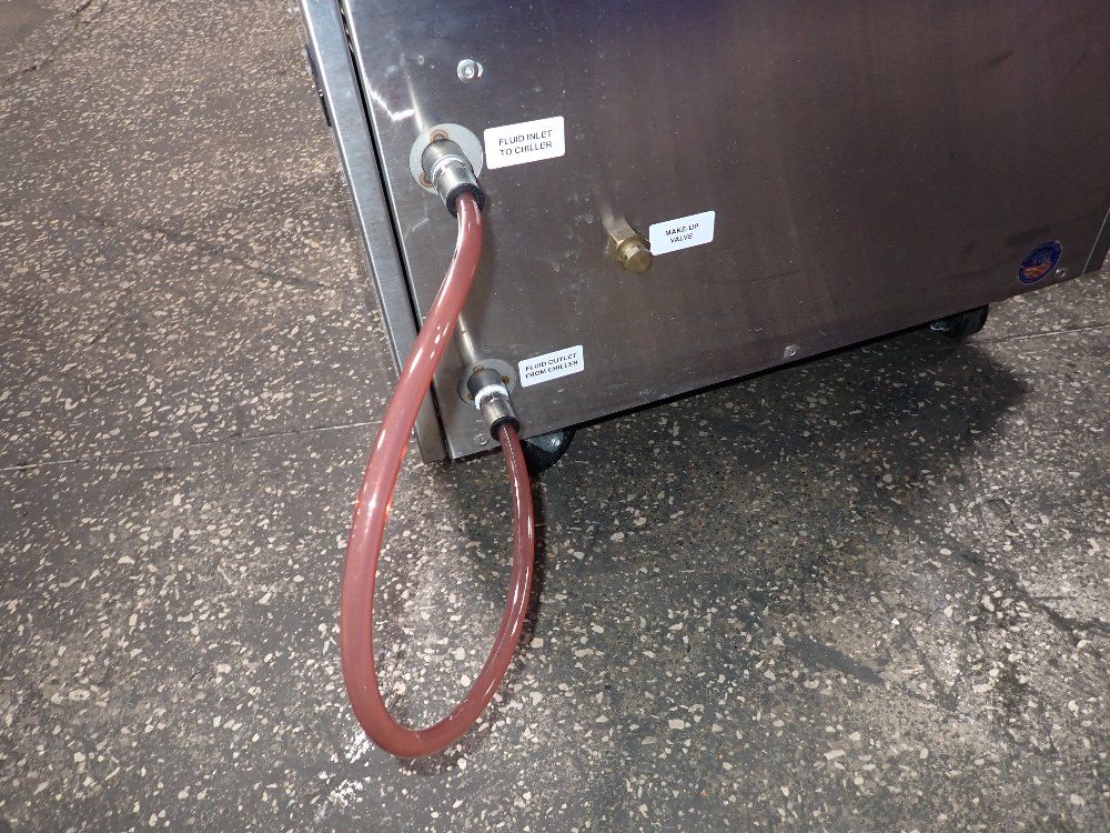 Dimplex Thermal Solutions Chiller