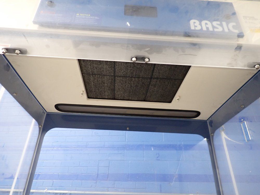 Air Scientific Fume Hood - Pureair P5-36 Xt