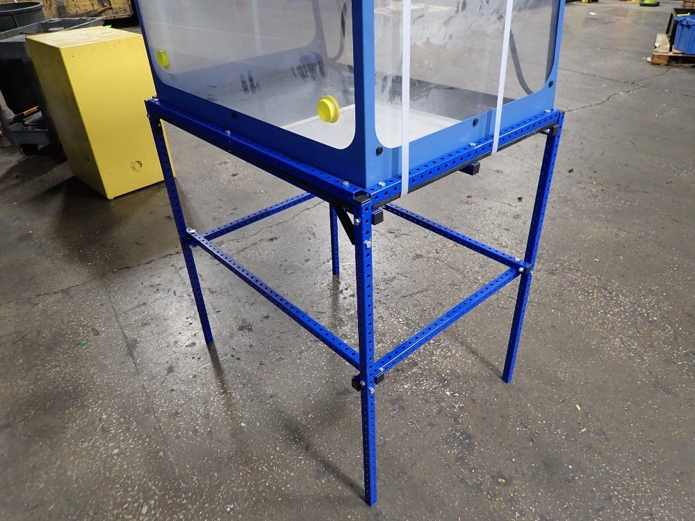 Air Scientific Fume Hood - Pureair P5-36 Xt