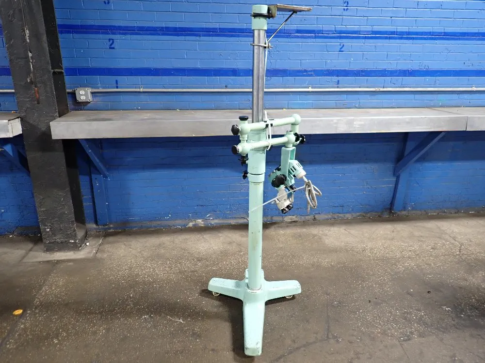  Inspection Stand