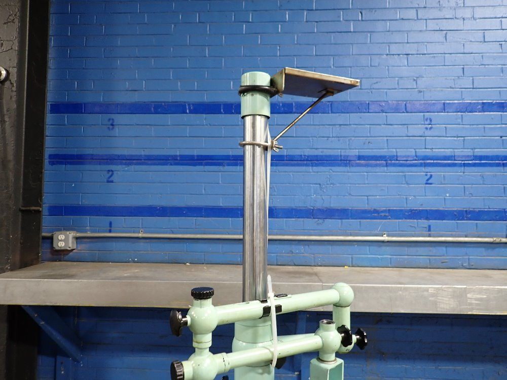  Inspection Stand