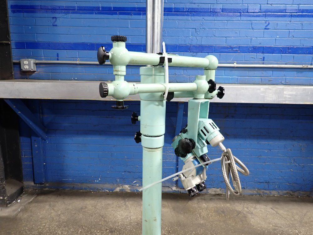  Inspection Stand