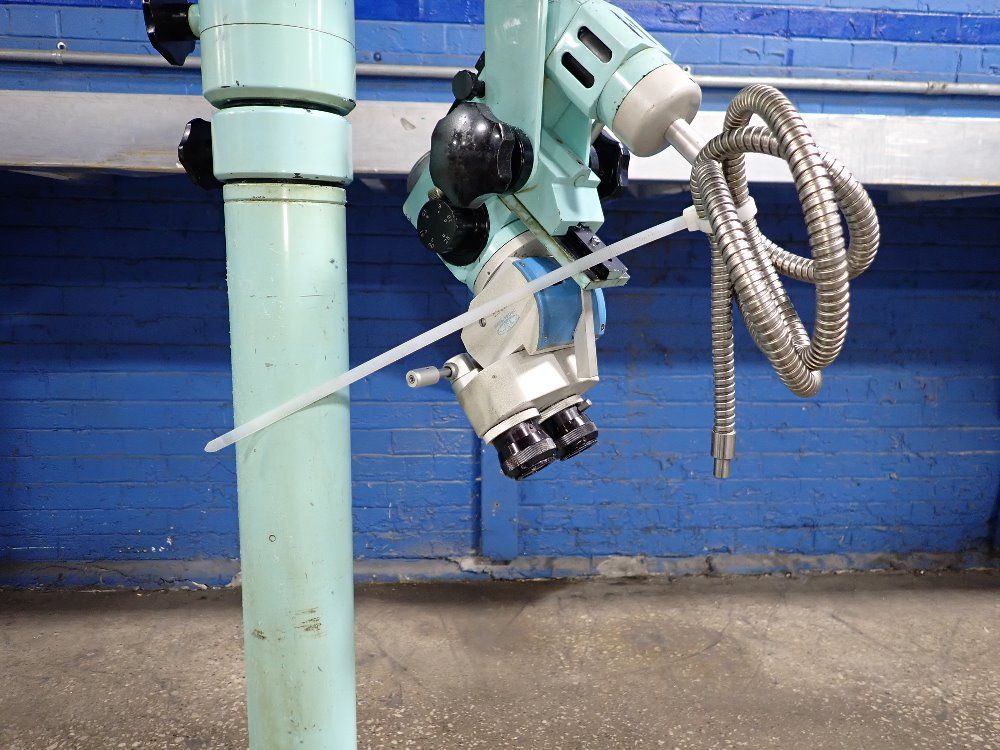  Inspection Stand