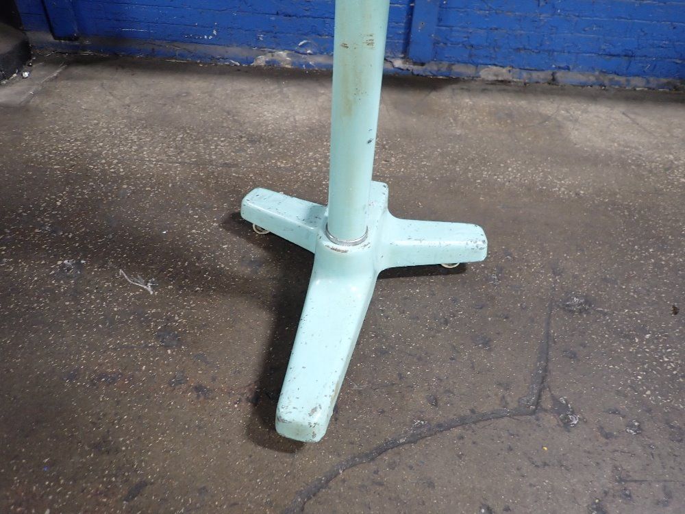  Inspection Stand